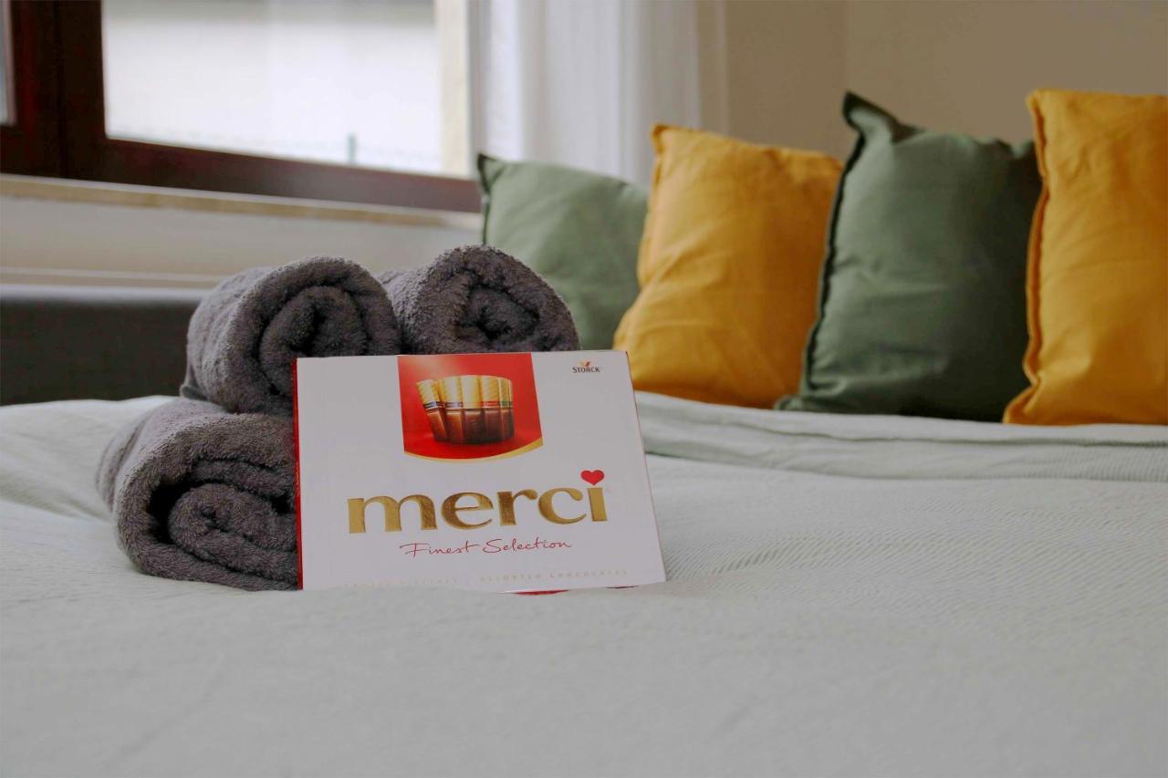 Studio-Apartment Mit Garten, Parkplatz & Kueche オフェンブルク エクステリア 写真